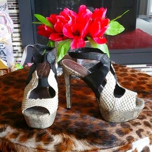 Jessica Simpson Bendie 6M